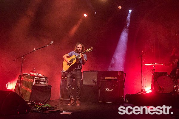 Photos: The Waifs, John Butler Trio, Missy Higgins - The Riverstage, Brisbane - 31 January, 2016