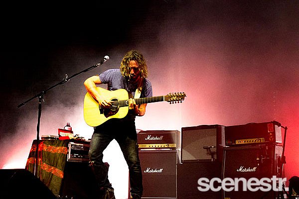 Photos: The Waifs, John Butler Trio, Missy Higgins - The Riverstage, Brisbane - 31 January, 2016