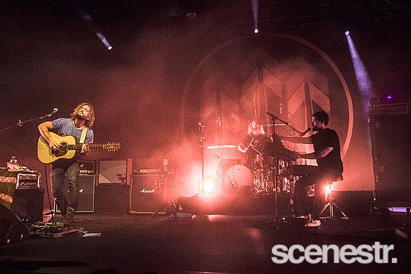 Photos: The Waifs, John Butler Trio, Missy Higgins - The Riverstage, Brisbane - 31 January, 2016