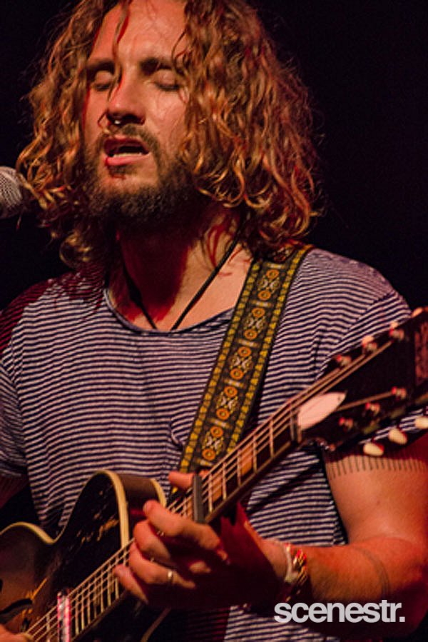 Photos: The Waifs, John Butler Trio, Missy Higgins - The Riverstage, Brisbane - 31 January, 2016