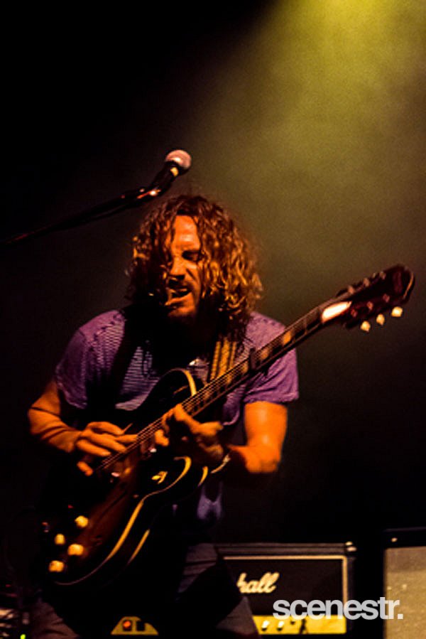 Photos: The Waifs, John Butler Trio, Missy Higgins - The Riverstage, Brisbane - 31 January, 2016