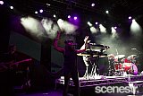 Photos: Rudimental - The Riverstage, Brisbane - 7 May, 2016