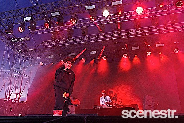 Photos: 2022 Splendour In The Grass - North Byron Parklands - 24 July, 2022