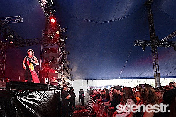 Photos: 2022 Splendour In The Grass - North Byron Parklands - 24 July, 2022