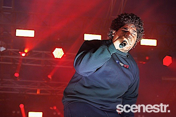 Photos: 2022 Splendour In The Grass - North Byron Parklands - 24 July, 2022