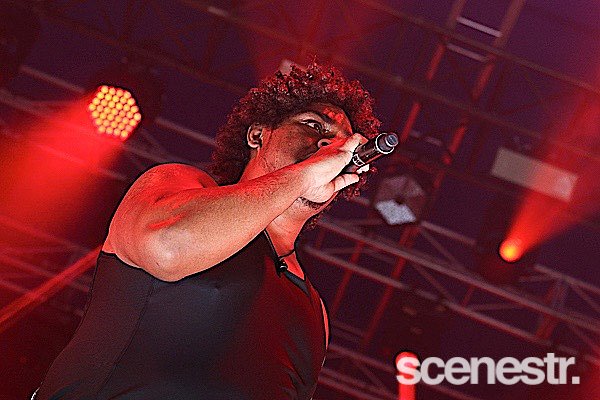 Photos: 2022 Splendour In The Grass - North Byron Parklands - 24 July, 2022