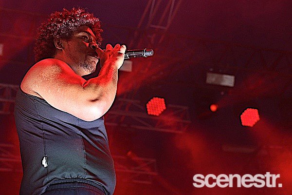 Photos: 2022 Splendour In The Grass - North Byron Parklands - 24 July, 2022