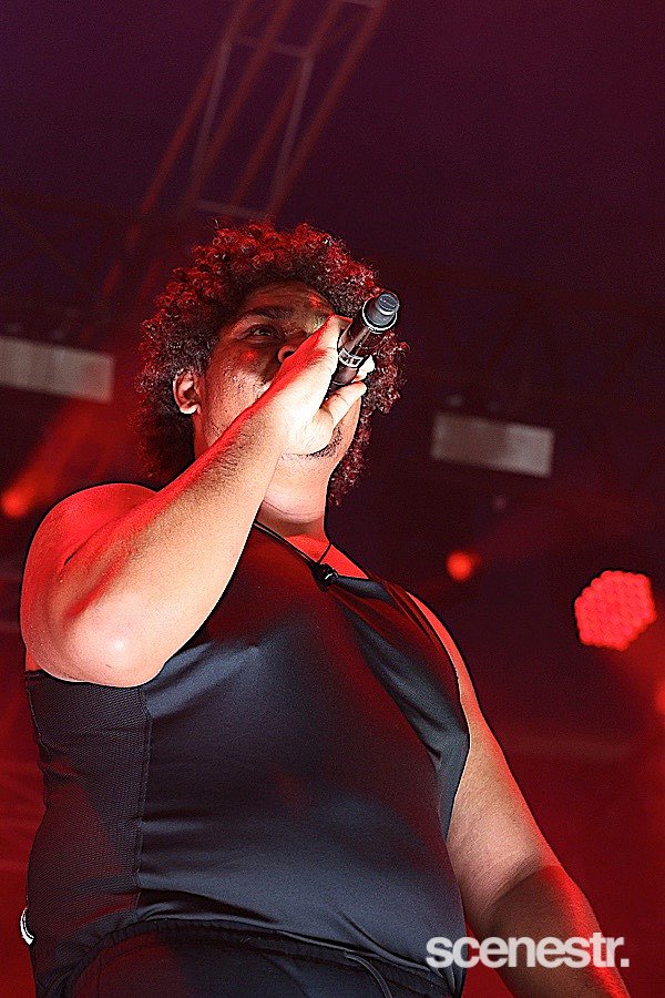 Photos: 2022 Splendour In The Grass - North Byron Parklands - 24 July, 2022