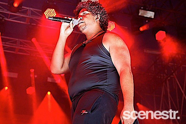 Photos: 2022 Splendour In The Grass - North Byron Parklands - 24 July, 2022
