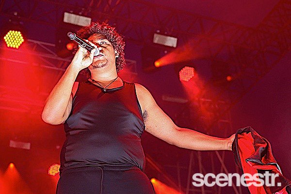 Photos: 2022 Splendour In The Grass - North Byron Parklands - 24 July, 2022