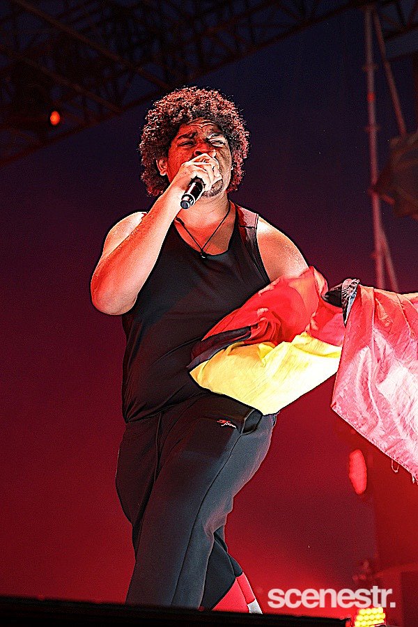 Photos: 2022 Splendour In The Grass - North Byron Parklands - 24 July, 2022
