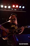 Photos: J Mascis & Adalita - Factory Theatre, Sydney - 21 February, 2015