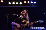 Photos: J Mascis & Adalita - Factory Theatre, Sydney - 21 February, 2015