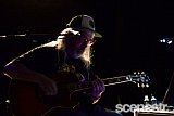 Photos: J Mascis & Adalita - Factory Theatre, Sydney - 21 February, 2015