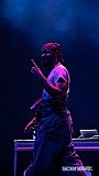 Photos: JPEGMAFIA - Forum Melbourne - 25 September, 2023