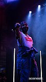 Photos: JPEGMAFIA - Forum Melbourne - 25 September, 2023