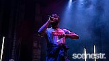 Photos: JPEGMAFIA - Forum Melbourne - 25 September, 2023
