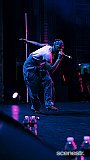 Photos: JPEGMAFIA - Forum Melbourne - 25 September, 2023