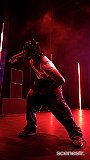 Photos: JPEGMAFIA - Forum Melbourne - 25 September, 2023