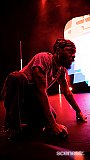 Photos: JPEGMAFIA - Forum Melbourne - 25 September, 2023