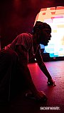 Photos: JPEGMAFIA - Forum Melbourne - 25 September, 2023