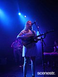Photos: Julia Jacklin - The Triffid, Brisbane - 9 March, 2019