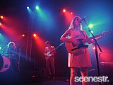 Photos: Julia Jacklin - The Triffid, Brisbane - 9 March, 2019