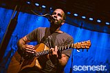 Photos: Jack Johnson - The Riverstage, Brisbane - 3 December, 2017