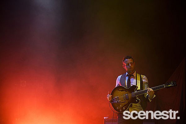 Photos: Florence + The Machine - The Riverstage, Brisbane - 18 November, 2015