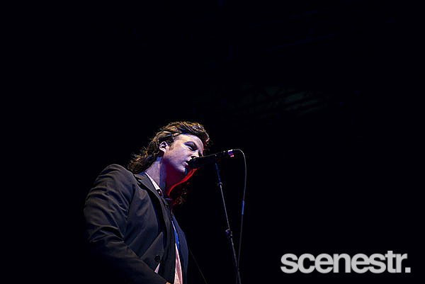Photos: Florence + The Machine - The Riverstage, Brisbane - 18 November, 2015