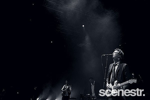 Photos: Florence + The Machine - The Riverstage, Brisbane - 18 November, 2015