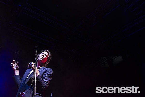 Photos: Florence + The Machine - The Riverstage, Brisbane - 18 November, 2015