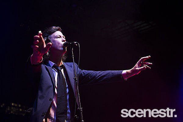 Photos: Florence + The Machine - The Riverstage, Brisbane - 18 November, 2015