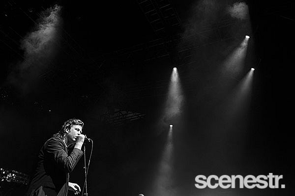 Photos: Florence + The Machine - The Riverstage, Brisbane - 18 November, 2015