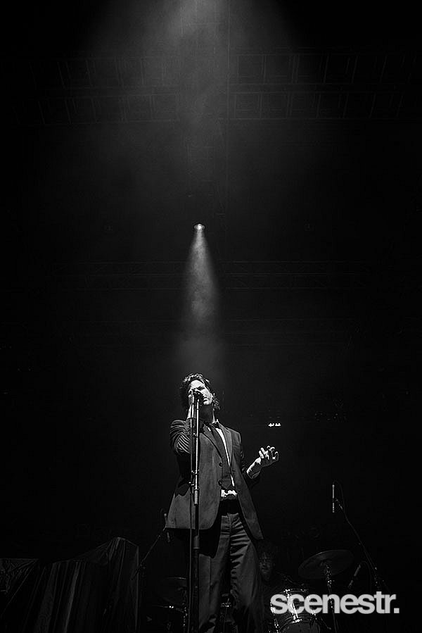 Photos: Florence + The Machine - The Riverstage, Brisbane - 18 November, 2015