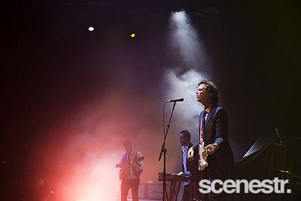 Photos: Florence + The Machine - The Riverstage, Brisbane - 18 November, 2015