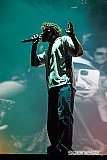 Photos: 2022 Splendour In The Grass - North Byron Parklands - 23 July, 2022