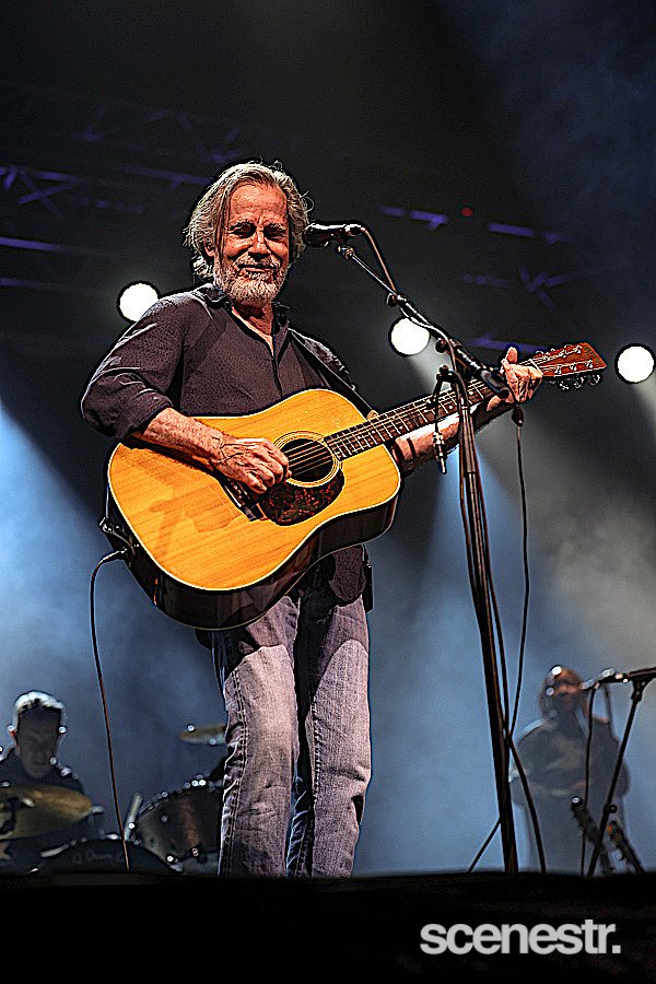 Photos: 2023 Bluesfest Day Three - Byron Events Farm, Byron Bay - 8 April, 2023