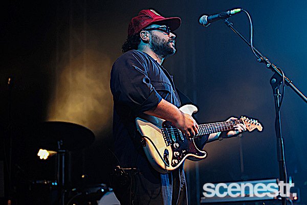 Photos: Kingswood - The Triffid, Brisbane - 9 August, 2024