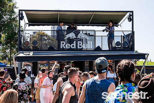 Photos: 2019 Circus Paradise Music Festival - Broadwater Parklands, Gold Coast - 10 March, 2019