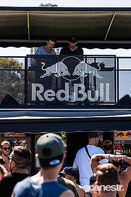 Photos: 2019 Circus Paradise Music Festival - Broadwater Parklands, Gold Coast - 10 March, 2019