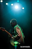 Photos: Jalen Ngonda - The Princess Theatre, Brisbane - 14 January, 2025