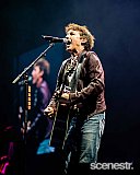 Photos: James Blunt - Adelaide Entertainment Centre - 28 October, 2025