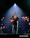 Photos: James Blunt - Adelaide Entertainment Centre - 28 October, 2025