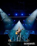 Photos: James Blunt - Adelaide Entertainment Centre - 28 October, 2025