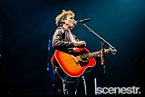 Photos: James Blunt - Adelaide Entertainment Centre - 28 October, 2025