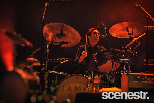 Photos: James Bay - Festival Hall, Melbourne - 3 February, 2016