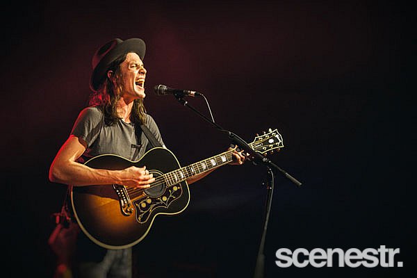 Photos: James Bay - Festival Hall, Melbourne - 3 February, 2016
