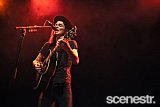 Photos: James Bay - Festival Hall, Melbourne - 3 February, 2016