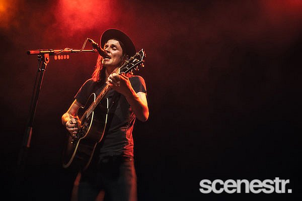 Photos: James Bay - Festival Hall, Melbourne - 3 February, 2016